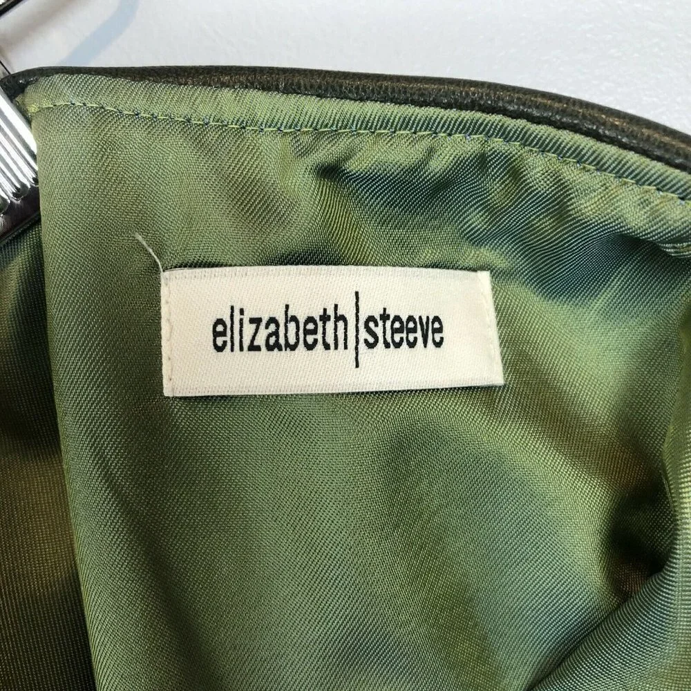 Elizabeth Steeve elizabeth steeve